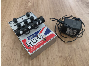 Electro-Harmonix English Muff'n