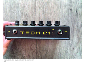 sanamp bass 1 2