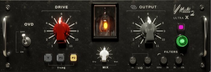 ValveKult 2 GUI ValveKult 2 GUI