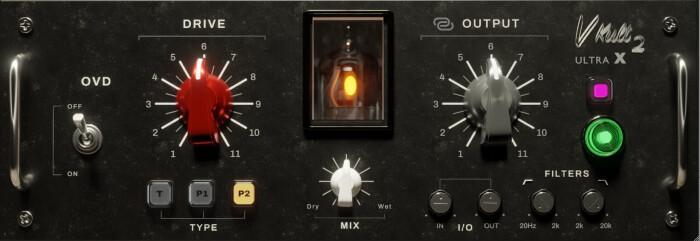 ValveKult 2 GUI ValveKult 2 GUI
