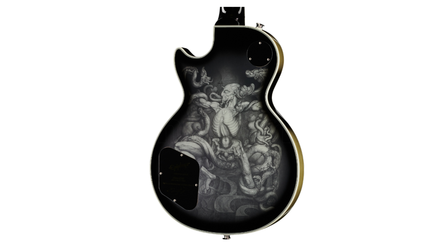 Adam Jones Ernst Fuchs Anti-Laokoon 1965 BACK