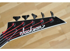Jackson JS Concert Bass JS3V (21417)