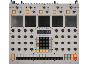 Lambda Synthetics PolyPulse