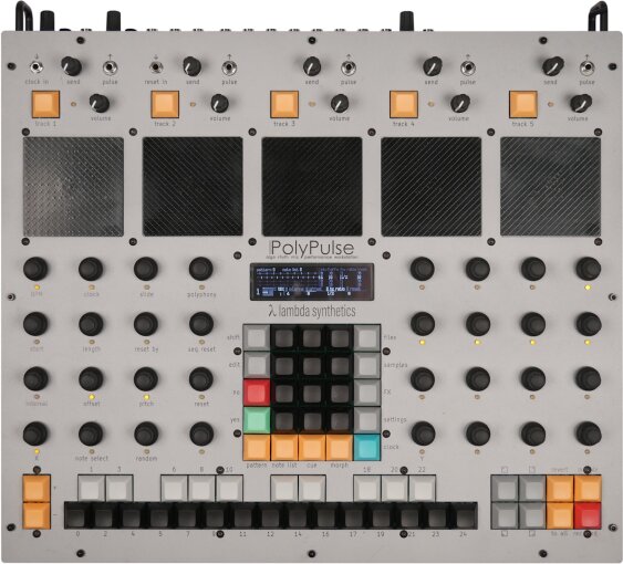 PolyPulse PolyPulse