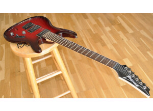 Ibanez S521 (81139)