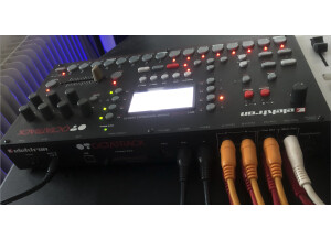 Elektron Octatrack (31261)