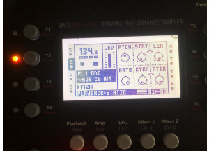 Elektron Octatrack (91607)