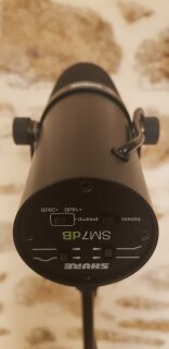 Sm7dB Back 2 Sm7dB Back 2