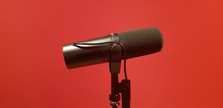 Sm7dB Side Red Sm7dB Side Red