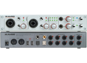 M-Audio Firewire 410 (71753)