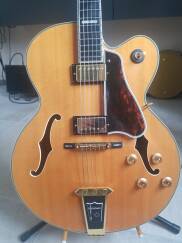 Epiphone Elitist Broadway