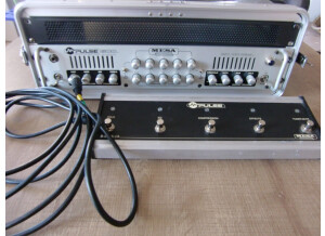 Mesa Boogie M-Pulse 600 (17077)