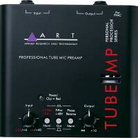 VDS PREAMPLI ART MP 12AX7