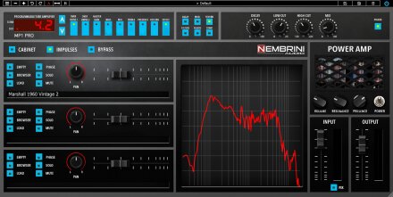 Mp1 Pro - Impulse Mp1 Pro - Impulse