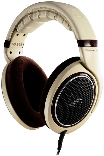 Sennheiser HD 598