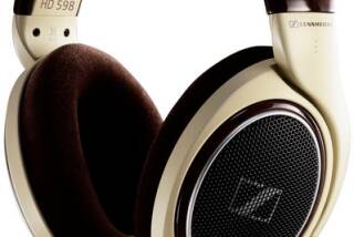 Sennheiser HD 598