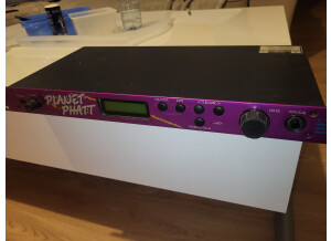 E-MU Planet Phatt (56841)