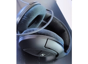 Sennheiser HD 560S