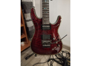 Schecter Hellraiser C-1 (45353)