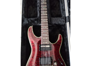 Schecter Hellraiser C-1