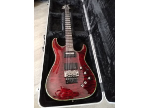 Schecter Hellraiser C-1 (89898)