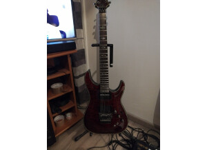 Schecter Hellraiser C-1 FR (1438)