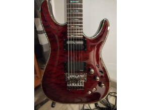 Schecter Hellraiser C-1 FR (96877)