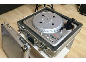 Vestax PDX-2000