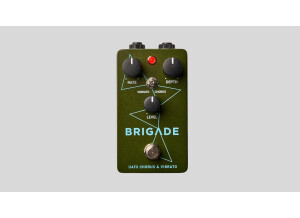 UAFX Brigade Chorus and Vibrato