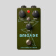 Brigade Chorus and Vibrato Brigade Chorus and Vibrato