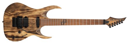 Solar Guitars AB1.6FR Desert Rose : AB1.6FR Desert Rose Solar Guitars AB1.6FR Desert Rose : AB1.6FR Desert Rose