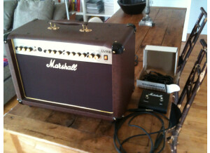 Marshall AS 50 R