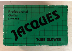 Jacques TubeBlower 02