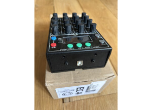 Faderfox EC4 (56979)