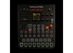 Lofi-12 XT