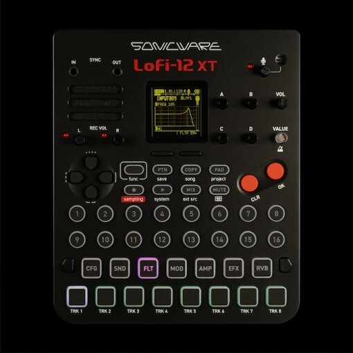 Lofi-12 XT Lofi-12 XT