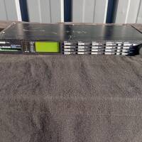 Vends TC Electronic M2000