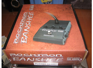 Rocktron Banshee TalkBox (49344)