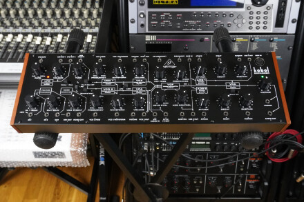 Kobol Expander 02tof 02 Face Kobol Expander 02tof 02 Face