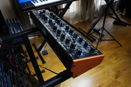 Kobol Expander 02tof 06 Flanc Arrière Kobol Expander 02tof 06 Flanc Arrière