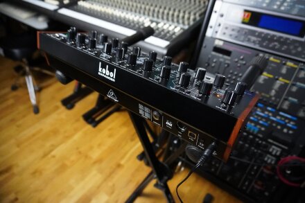 Kobol Expander 02tof 12 Arrière Droite Kobol Expander 02tof 12 Arrière Droite