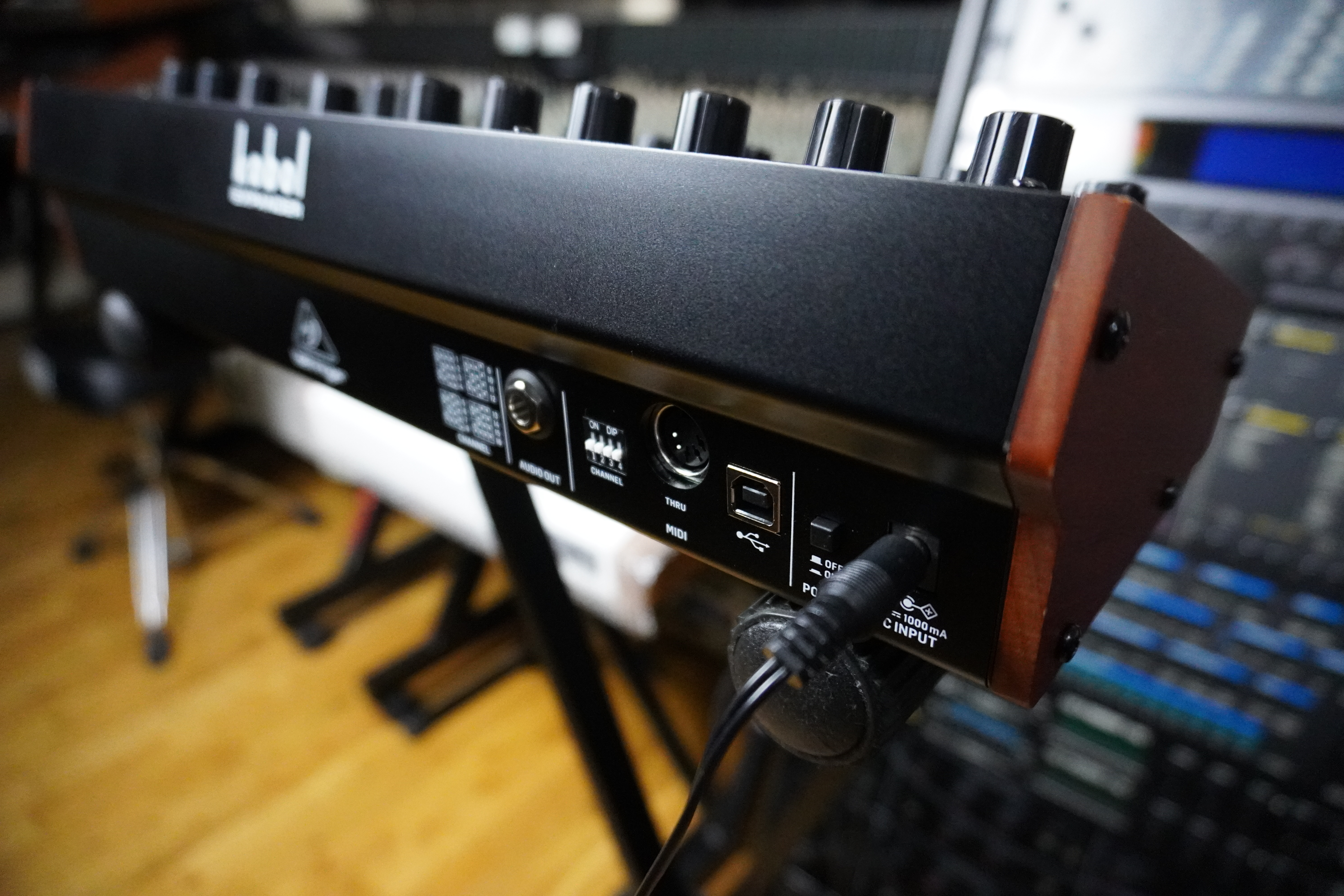 Kobol Expander 02tof 13 Arri&egrave;re Droite