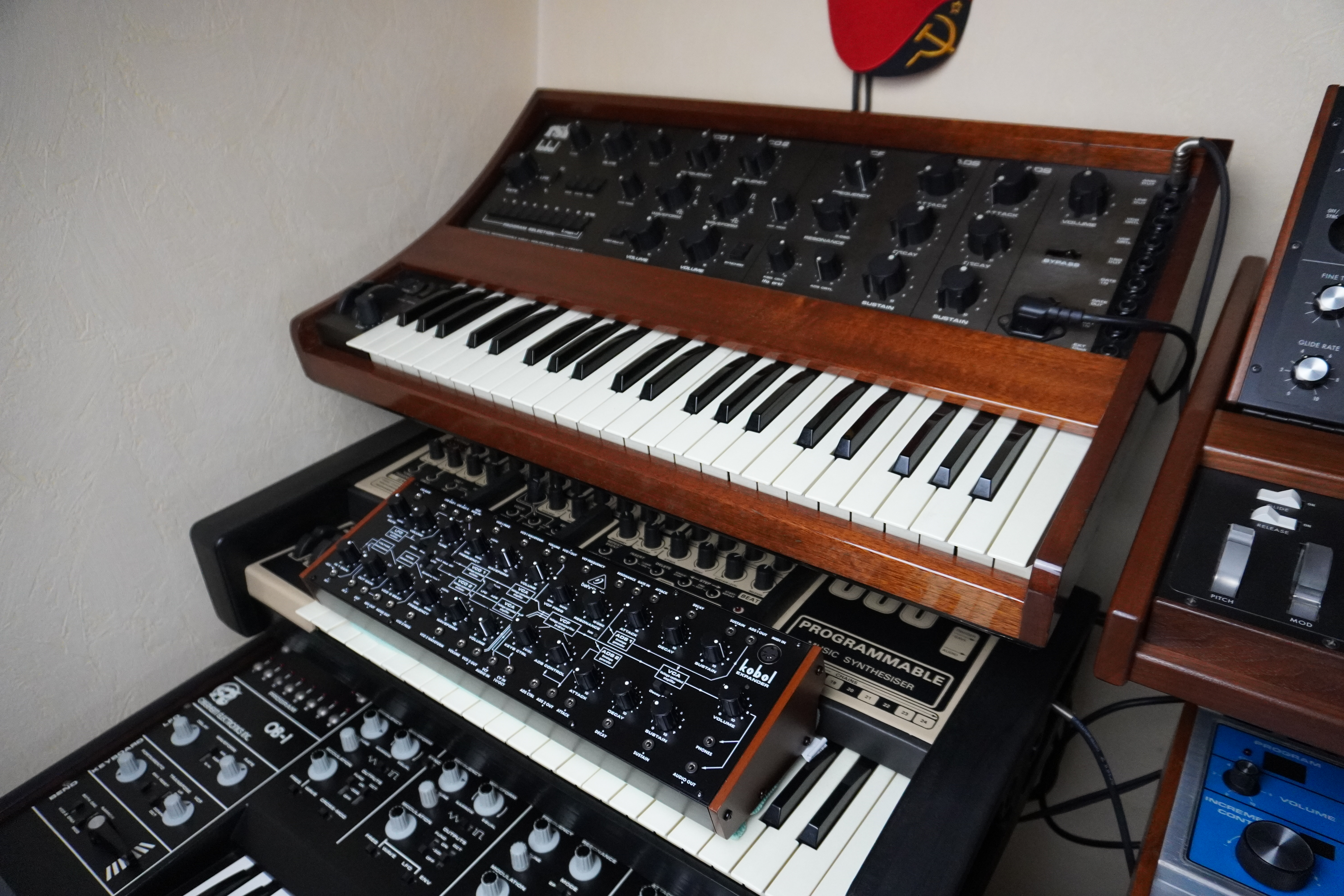 Kobol Expander 02tof 15 Kobol&amp;Kobol