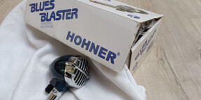 Vends Hohner Blues Blaster 