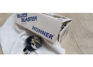 Hohner Blues Blaster