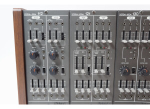 Roland system 100m 2