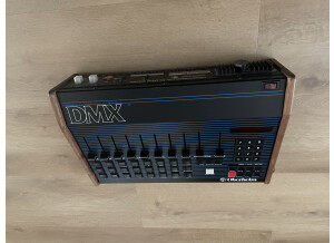 Oberheim DMX 4