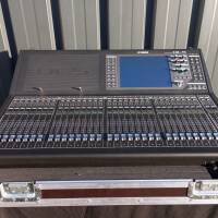 Vends console Yamaha QL5