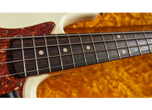 Fender Custom Shop '60 Relic Jazz Bass