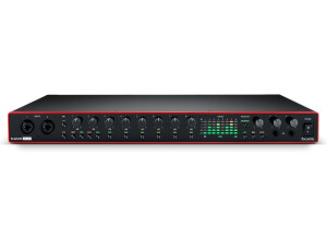 Focusrite Scarlett 18i20 G3 (83154)